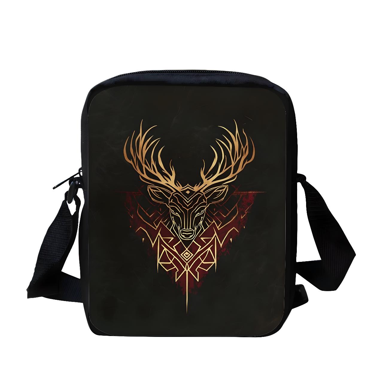 Cernunnos Shoulder Bag
