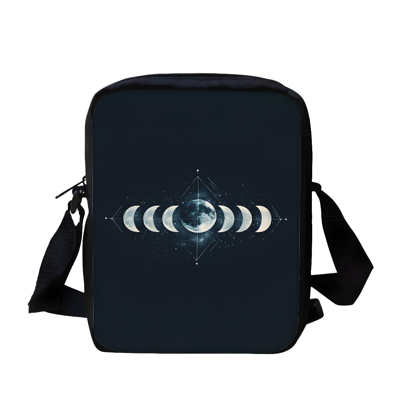Lunaris Shoulder Bag