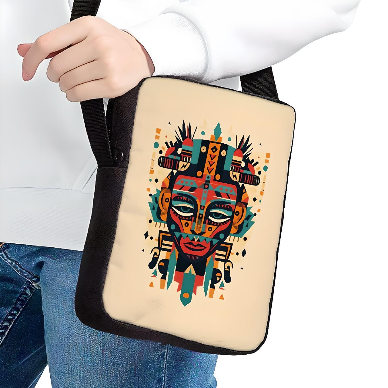 Nzuri Shoulder Bag