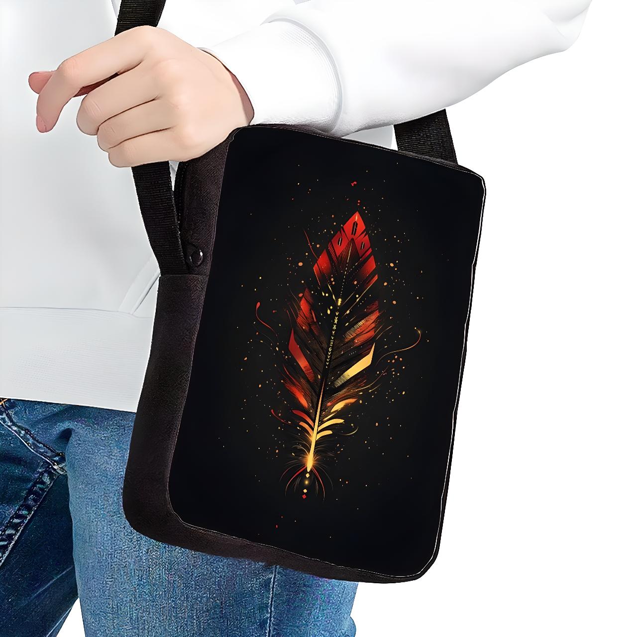Takoda Shoulder Bag