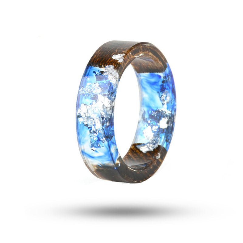Taurus Ring
