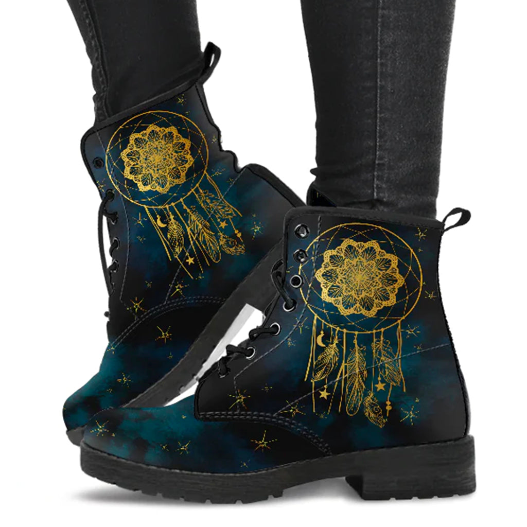 Elysion Boots