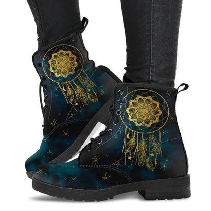 Elysion Boots