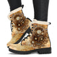 Erebus Boots