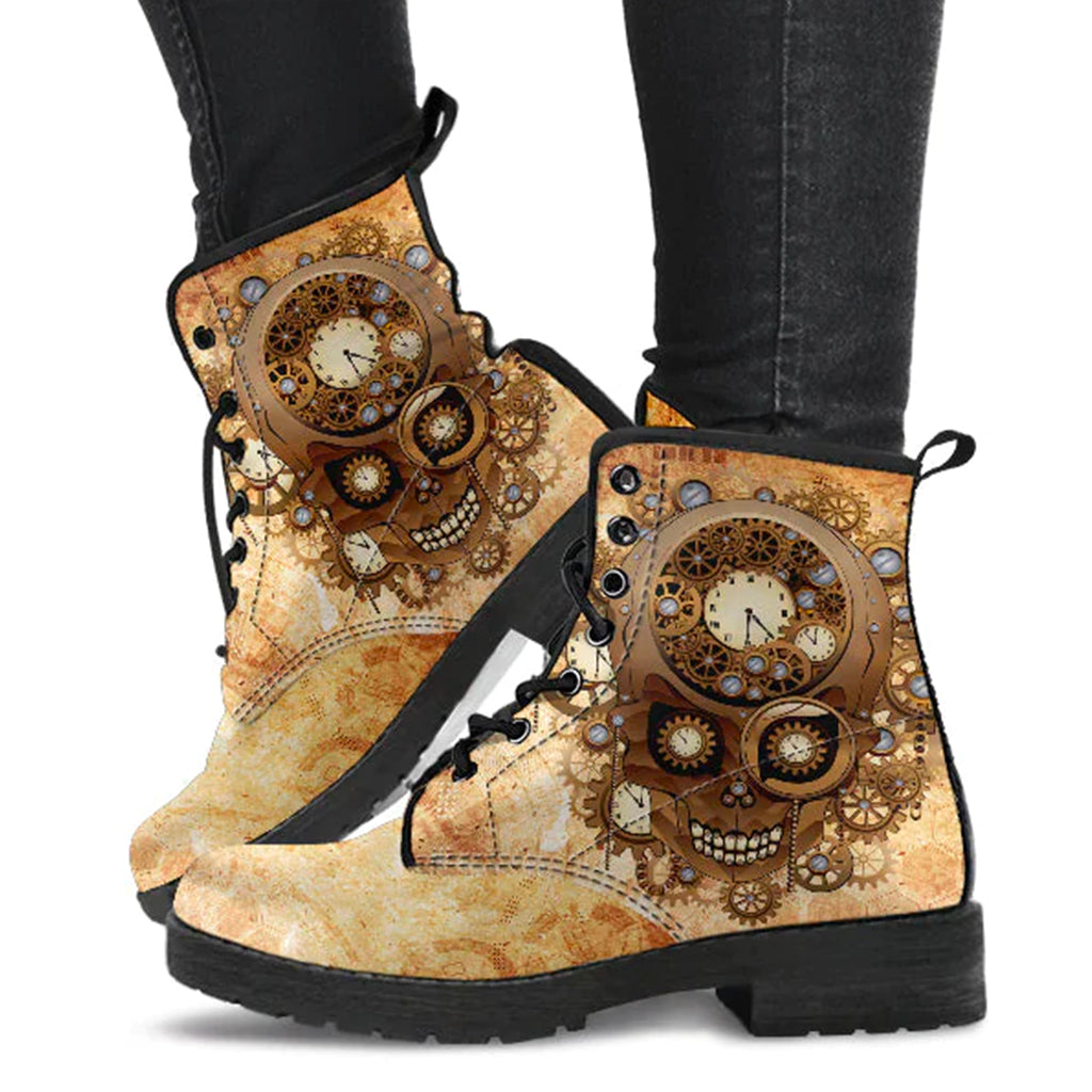 Erebus Boots