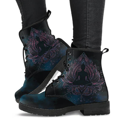 Vishnu Boots