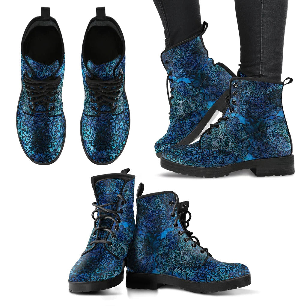 [NEW] Thalassa Boots