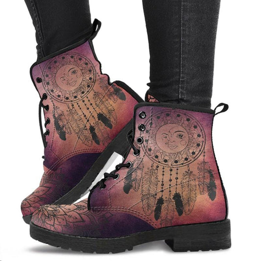 💀 Hypnos Boots