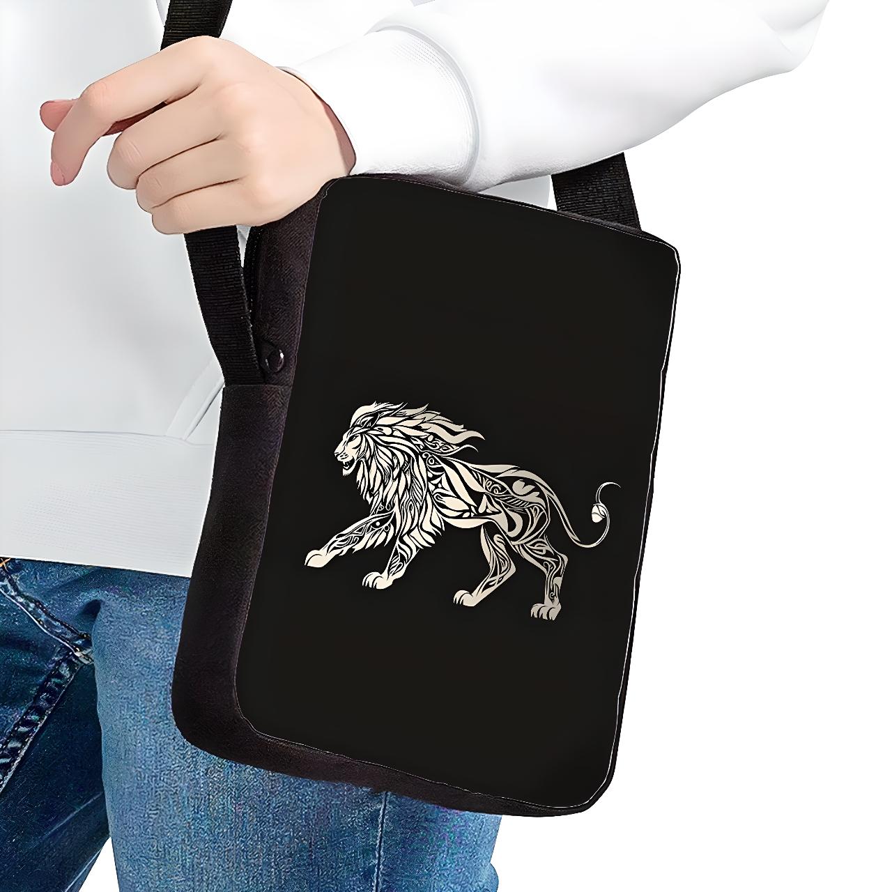 Shoulder Bags Aslan