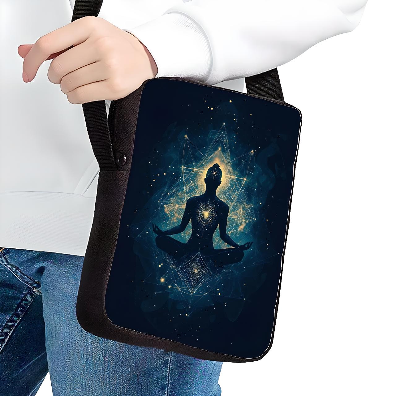 Bodhi Shoulder Bag
