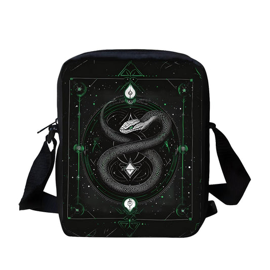 Shoulder Bags Ouroboros