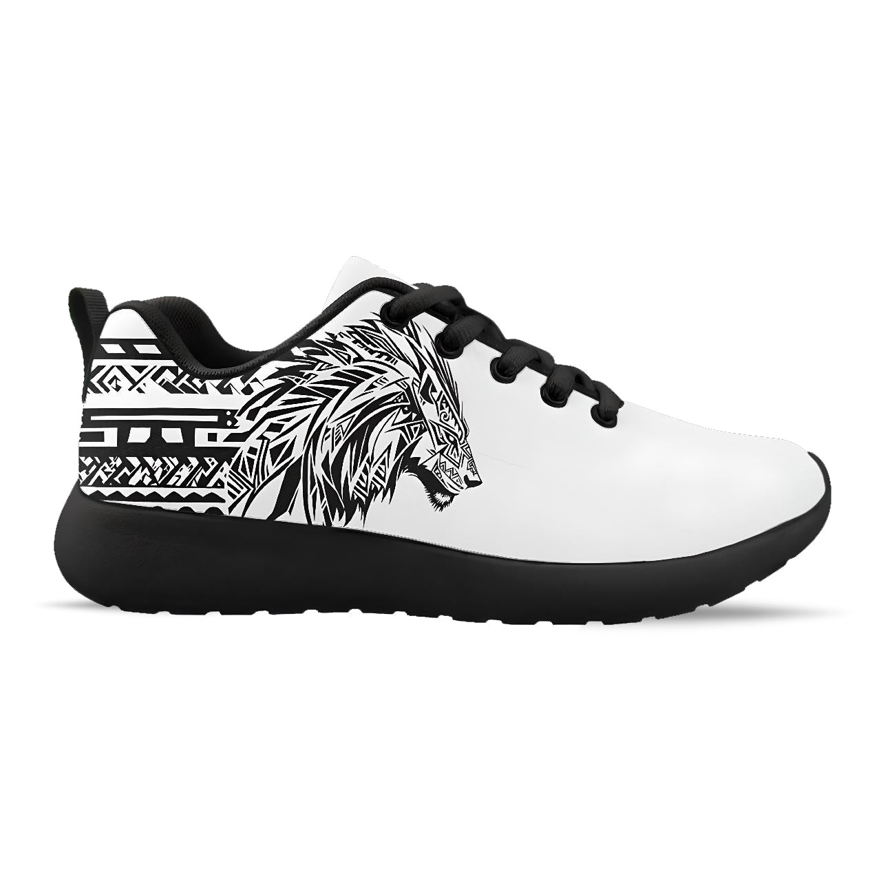 Sneakers Simha