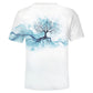 Nirvana T-shirt – Back Design