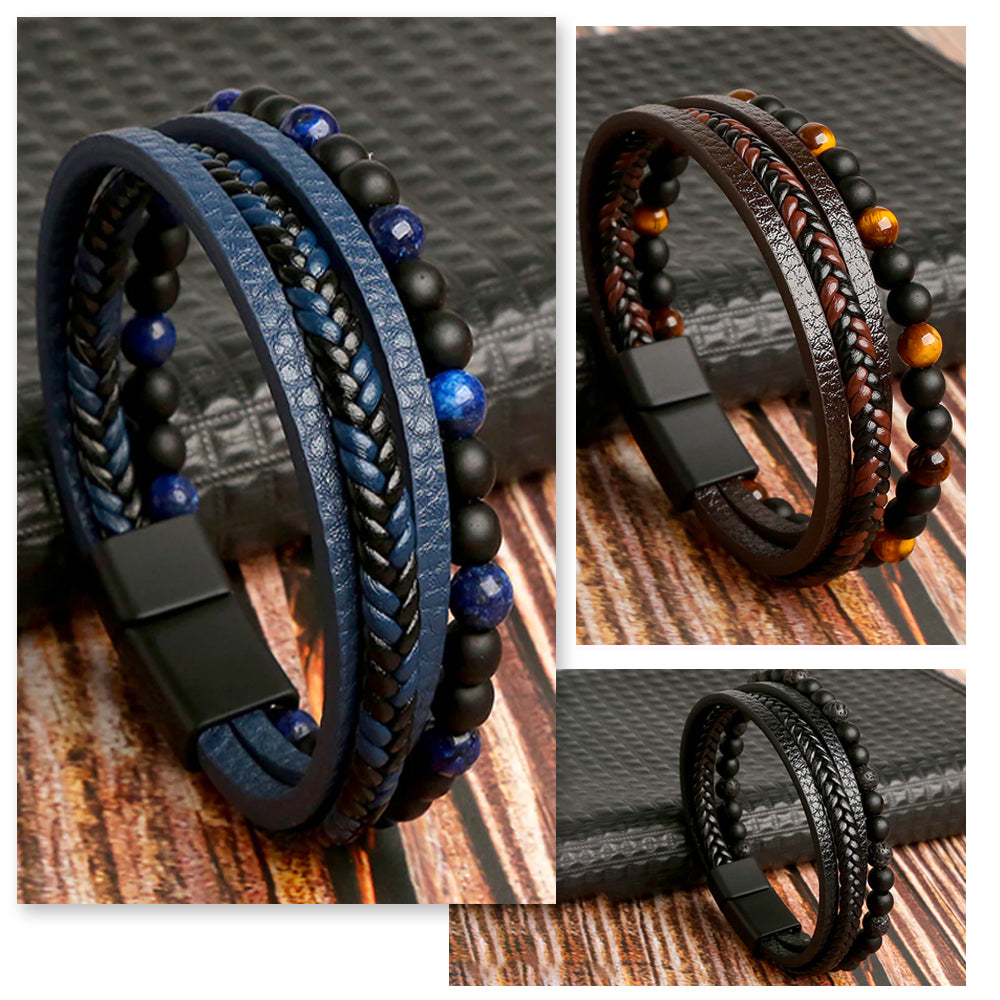 Volcanic Bracelet Bundle