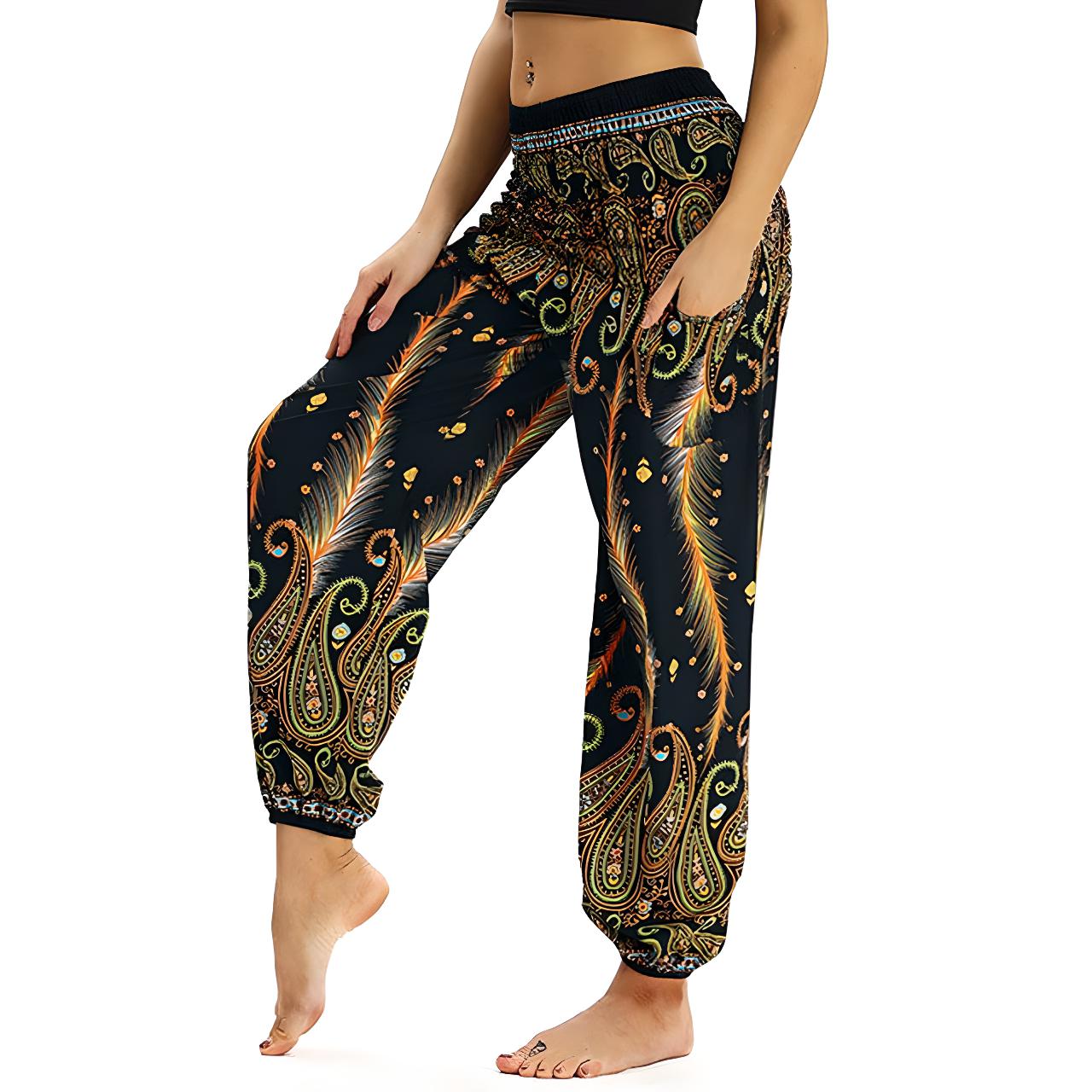 Heruka Broek