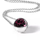 Scorpio necklace