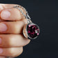 Scorpio necklace